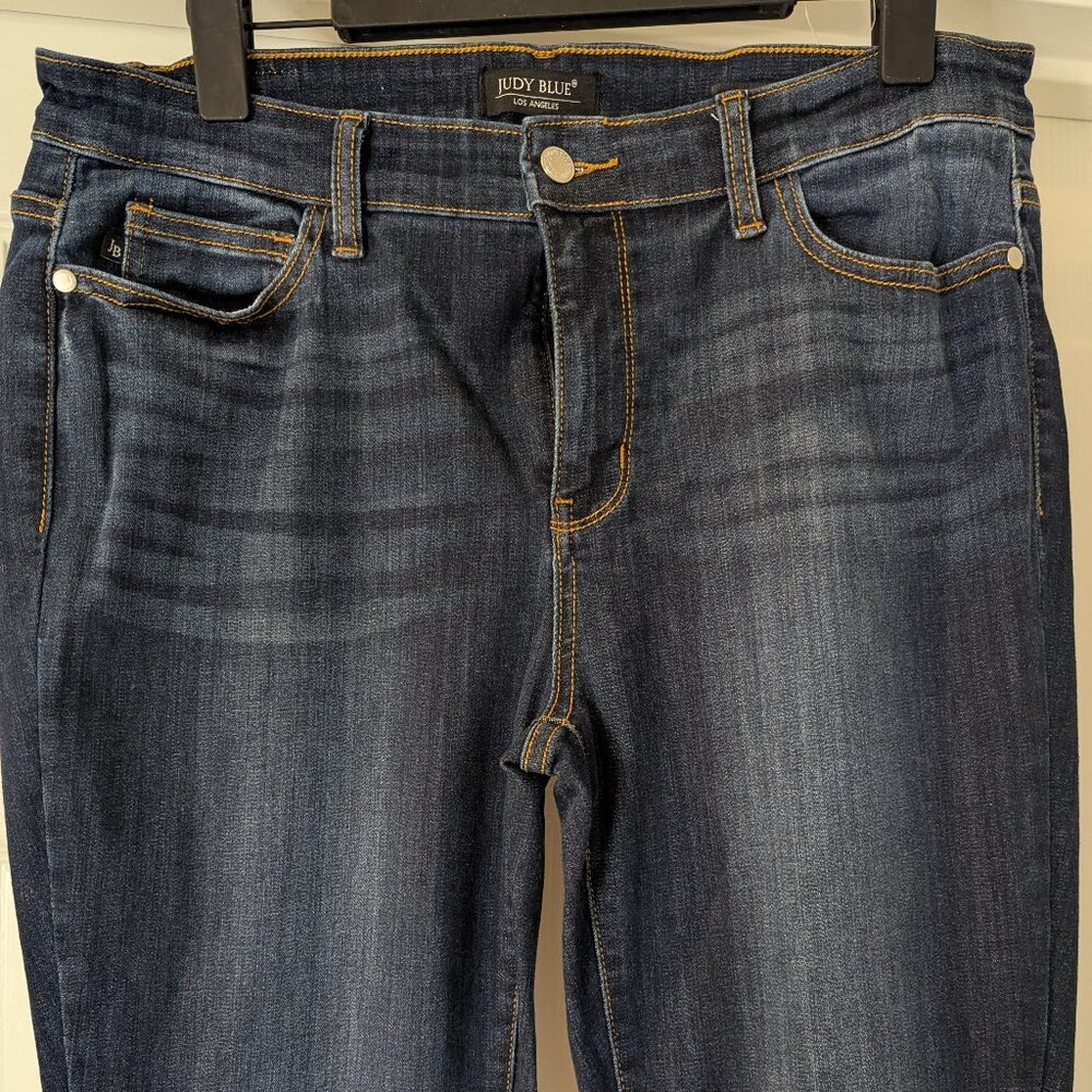 Judy Blue Skinny Fit